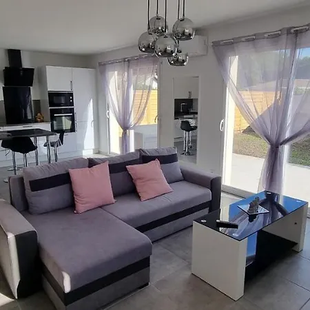 Fpl Holiday home *