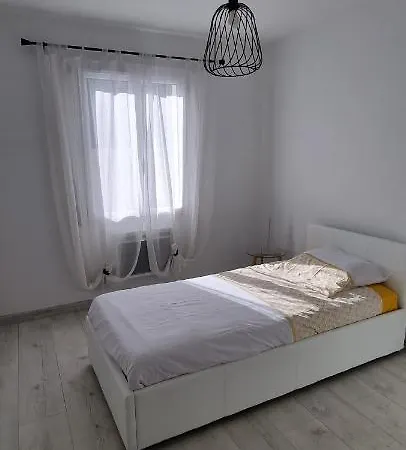 Holiday home Fpl Sainte-Helene (Gironde)