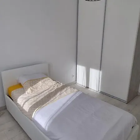 Fpl Holiday home