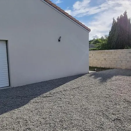 Fpl * Sainte-Helene (Gironde)